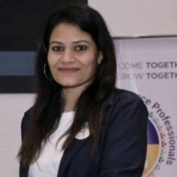 Hetal Panchal