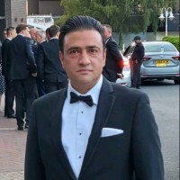 Amir Malik