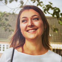 Anina Sofie Foldager Madsen