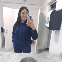 Ginette Gisela Escalera Flores