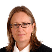 marie baker