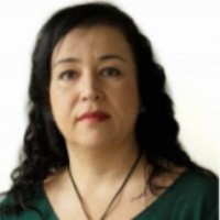 Gloria Montoya