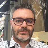 Franck Burdy