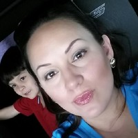 Monica Cantu