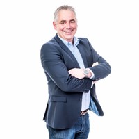 Huub Stikkelbroeck