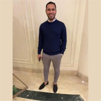 Hussein Gamal