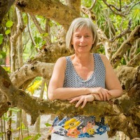 Jayne Waters