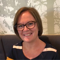 Anette Orlien