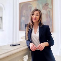 Claudia Ciochina