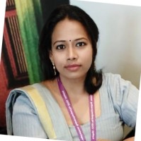 Sabitha Nagaraj