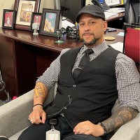 Derrick Fontaine