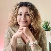 Pastora Sofia Morel-Sierva de Jesucristo