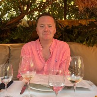 Christopher Menear