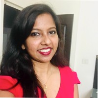 Rashi Shroff
