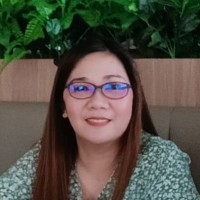 Glessie Zenn Agoncillo
