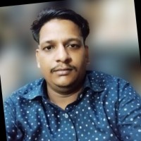 Shashi Kamal Sharma
