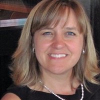 Robin Greiner