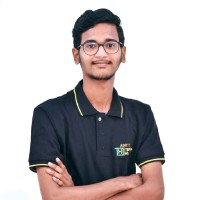 Syam Sankar Pinnamareddy