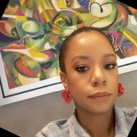 Lisa-Marie LaVeau
