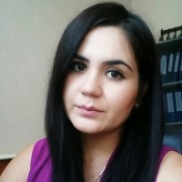 Galina Lukashina