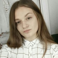 Liliia Kysil