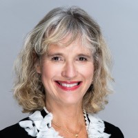 Pam Oldaker