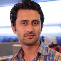 Owais Ali Soomro