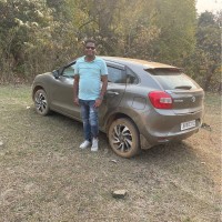 Bijay Kumar Ram