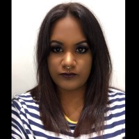 Devika Mohammed