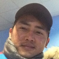Shubash Gurung