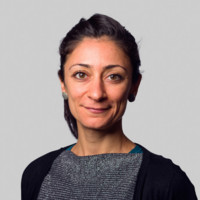Leyla Ozay