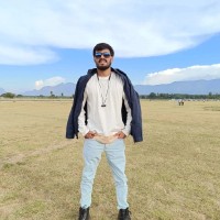 Rishikesh Rajput