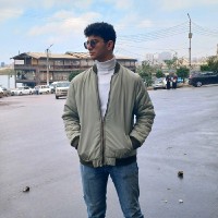 Adham Maged