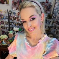 Chloe Hedrick