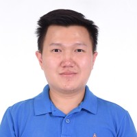 Calvin Gan