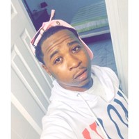 Jamal Hall