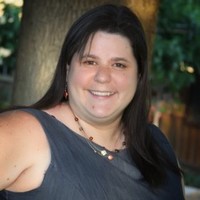 Julie Harrison