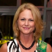 Trish Halligan, Cmp
