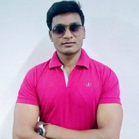 Yuvraj Gurunule