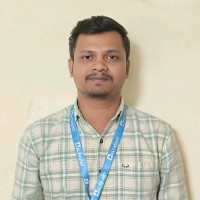 Satya Ranjan Ray