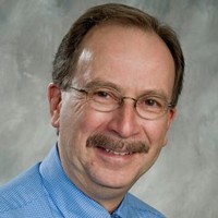 Robert Bourgeault