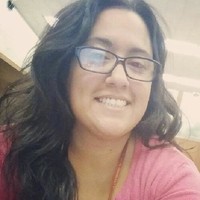 Sylvia Vasquez