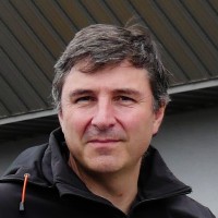 Olivier Caillet