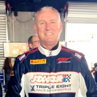 Shane Burgess