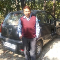 Dinesh Negi