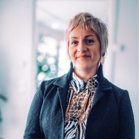 Liselotte Andersson