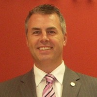 John Sparshatt-Worley