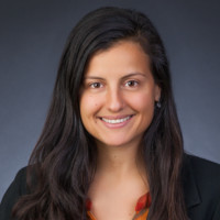 Leila Munla, Phd