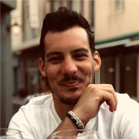 Baptiste Roullet