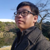 Johnny Qiu